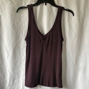 American Eagle Soft and Sexy Tank. Size: medium